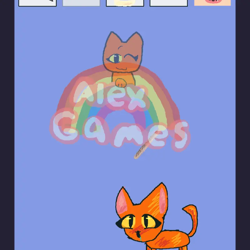 Game by @Alexphonkfan