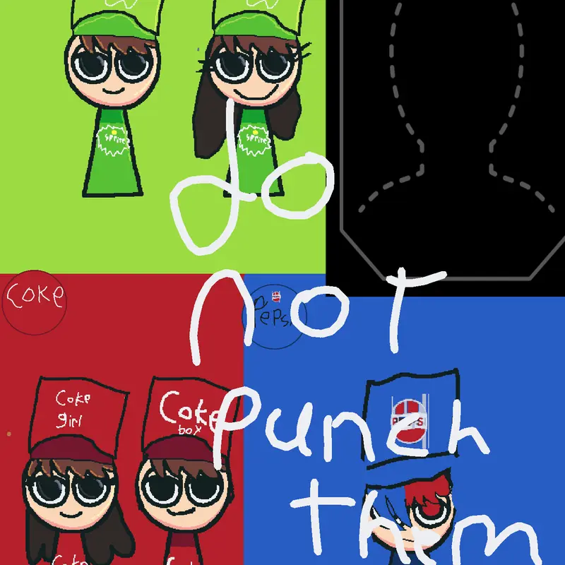 Game by @spriteboyandfriends