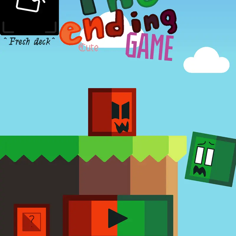 Game by @viniciusyou
