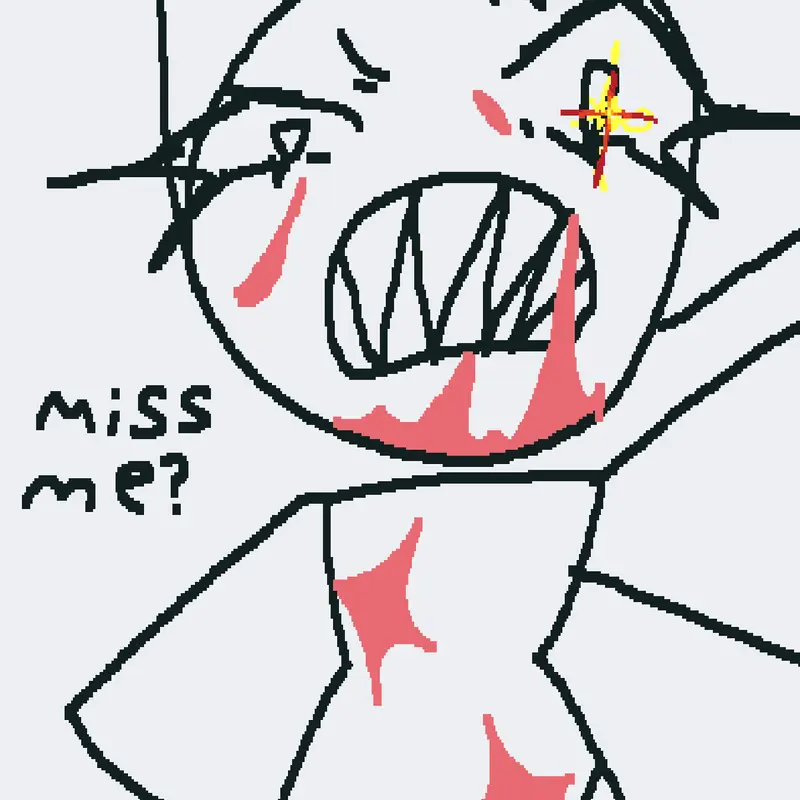 Game by @moonila
