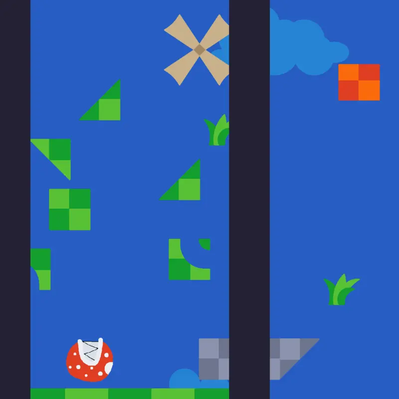 Game by @Piranha13Plant