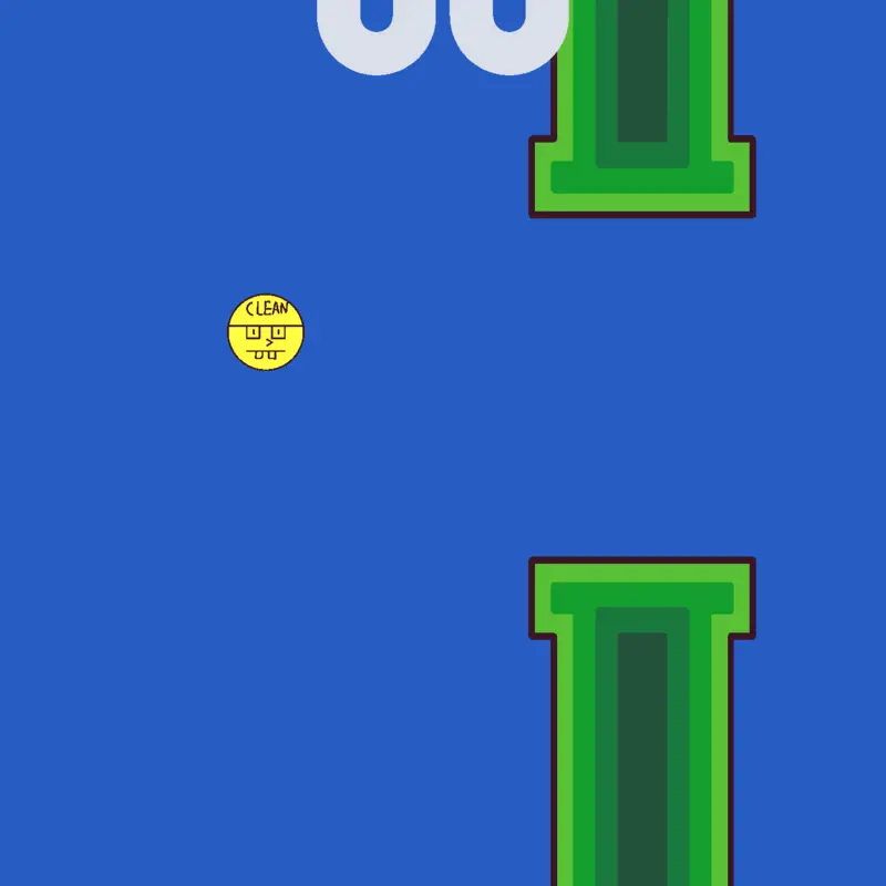 Game by @nothingforme