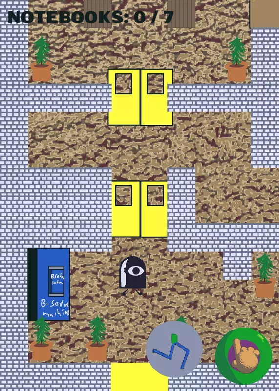 Game by @48463828