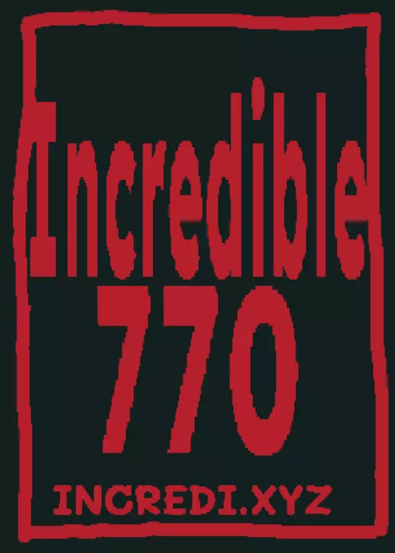 Incredible 770 by @JhonSpring_32
