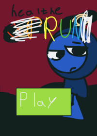 Heal the sprunki!