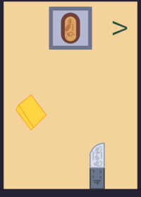 Food making.