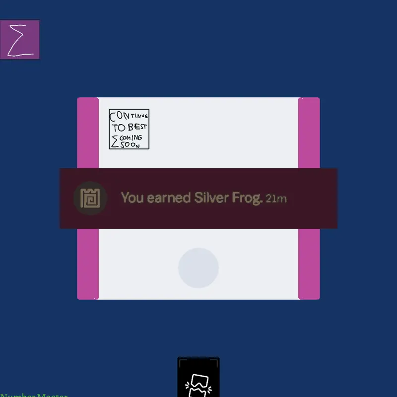Game by @Cubes2048-io12
