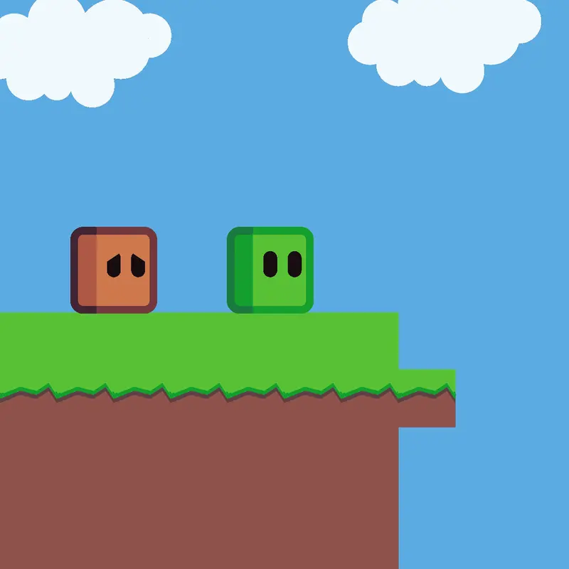 Game by @olliegator