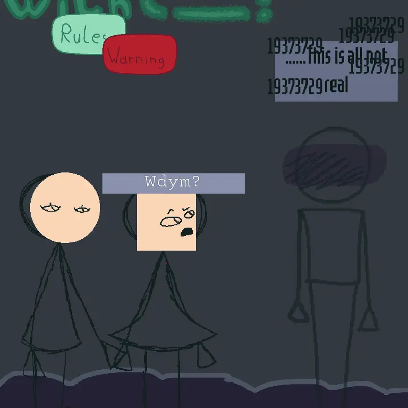 Game by @am_just_a_normal_person
