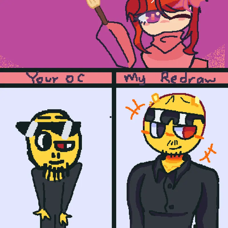 Game by @Mark_is_a_pathetic_thing