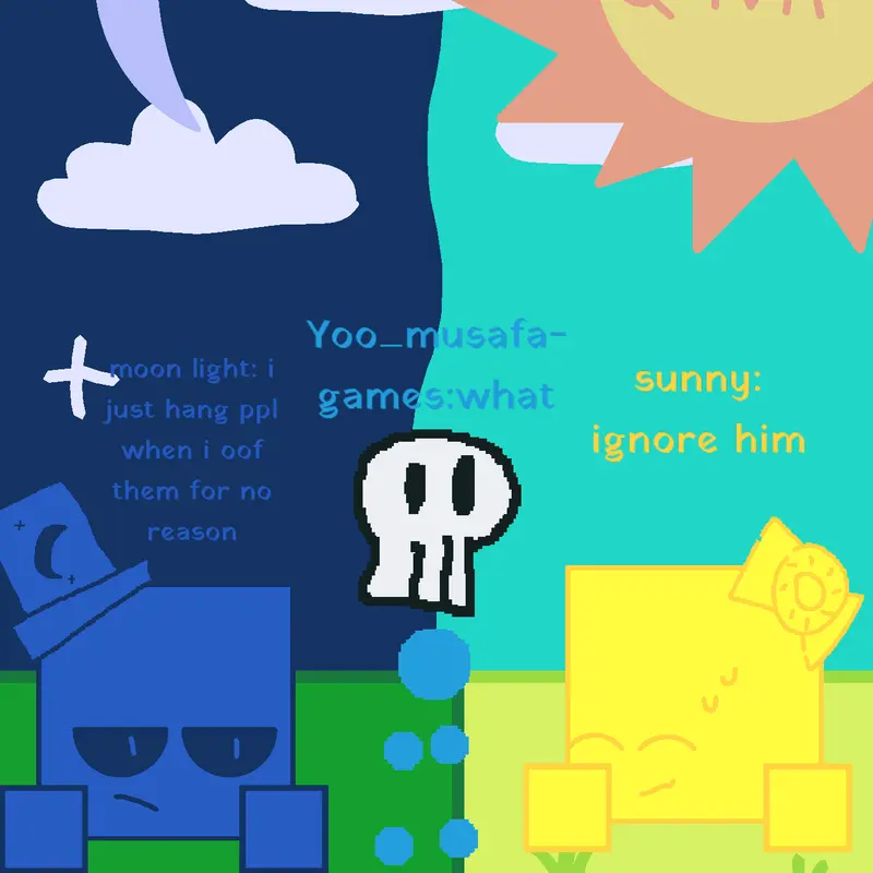 Game by @Silent_Esper172