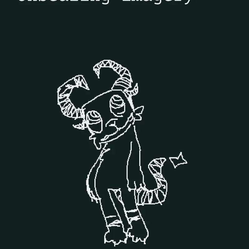 Game by @weird_little_crab_thing