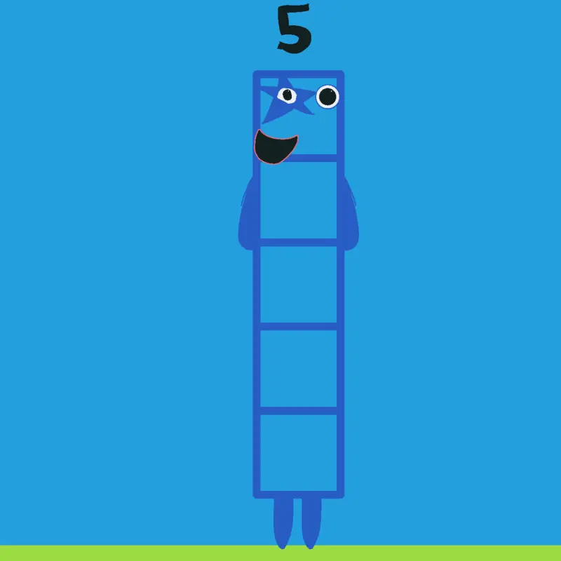 Game by @numberblocks-t4h