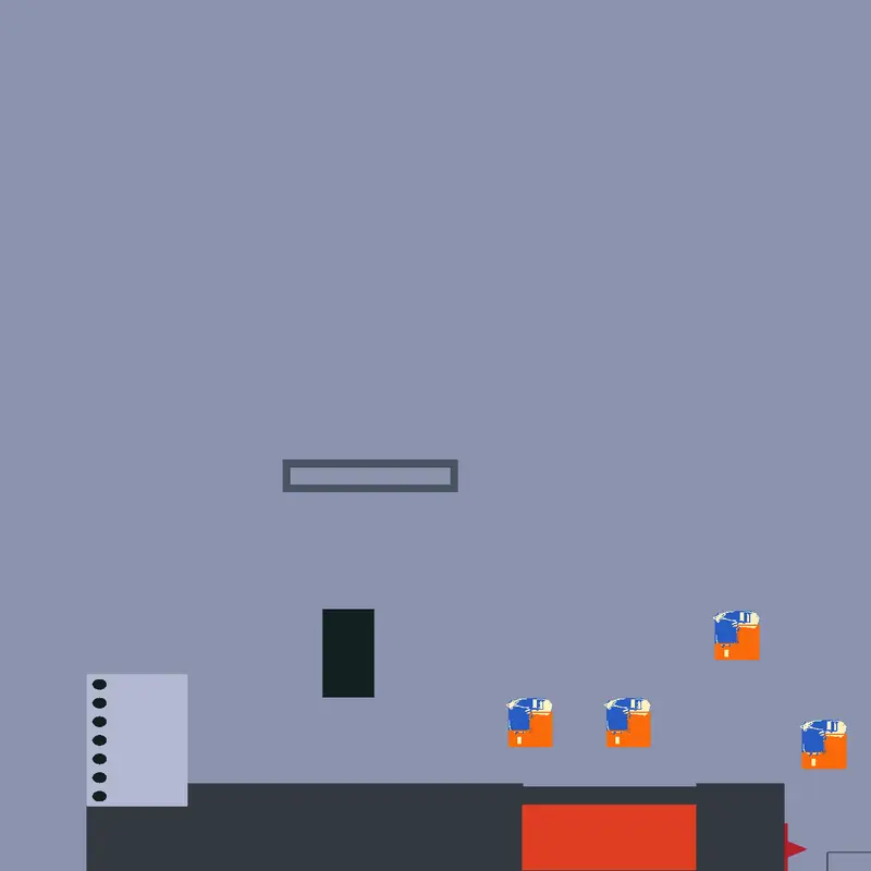 Game by @arsenihorkhnath