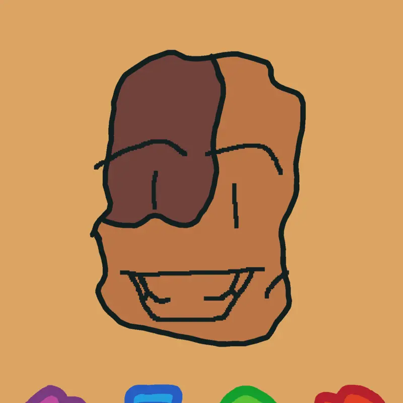 Game by @bruhau