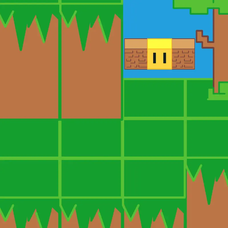 Game by @jesuselpro