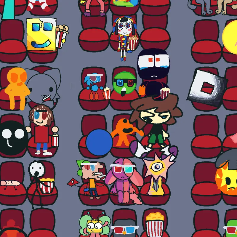 Game by @ConcepcinMarecos