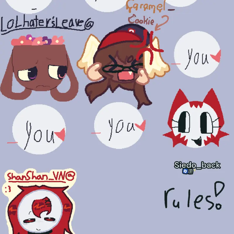 Game by @Caramel_cookie