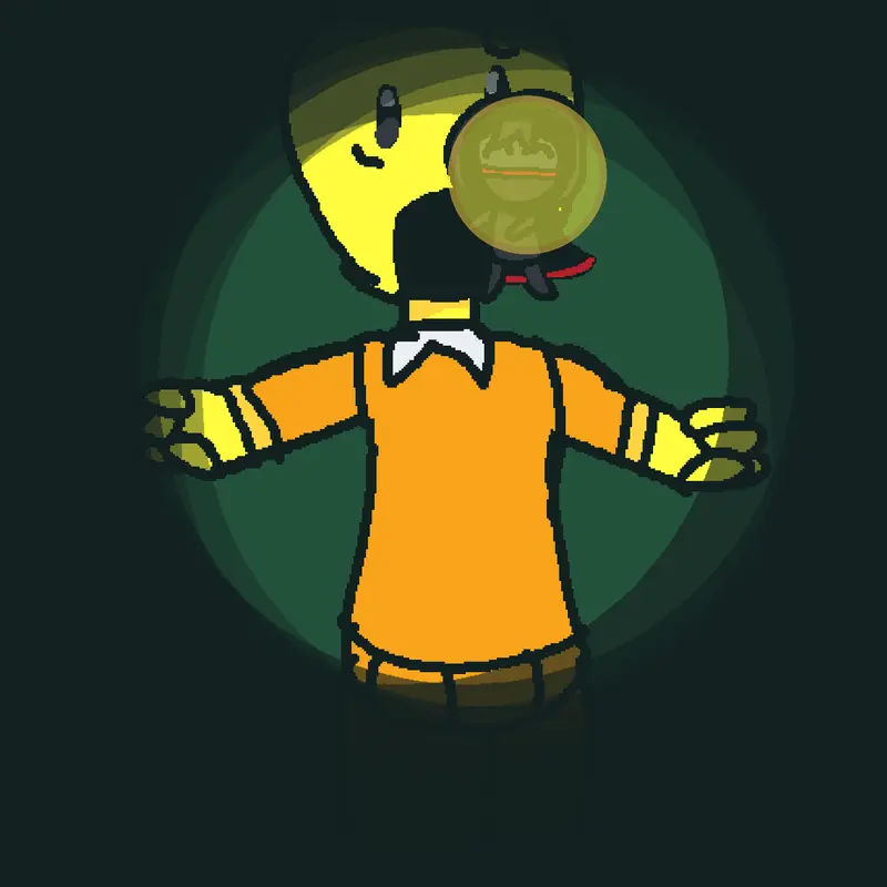 Sad verity by @AirDetected4
