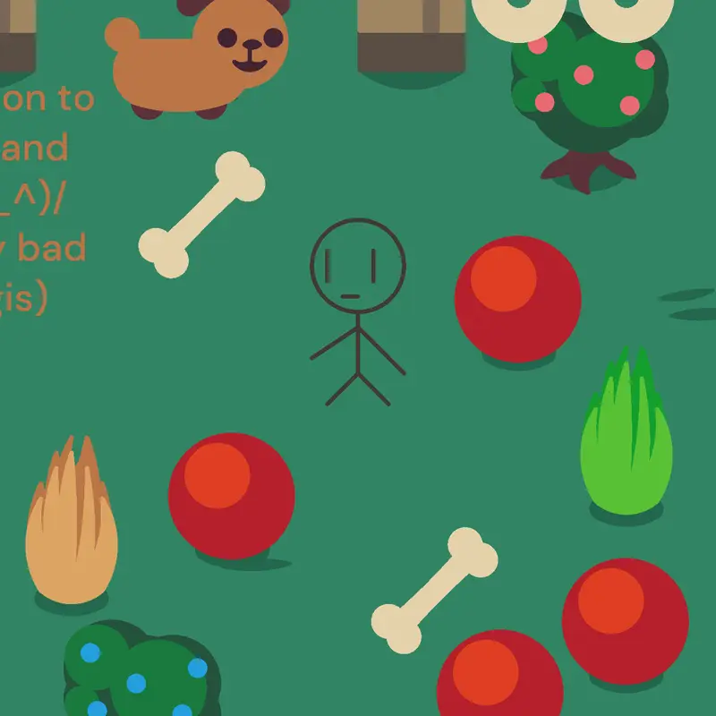 Game by @Underos