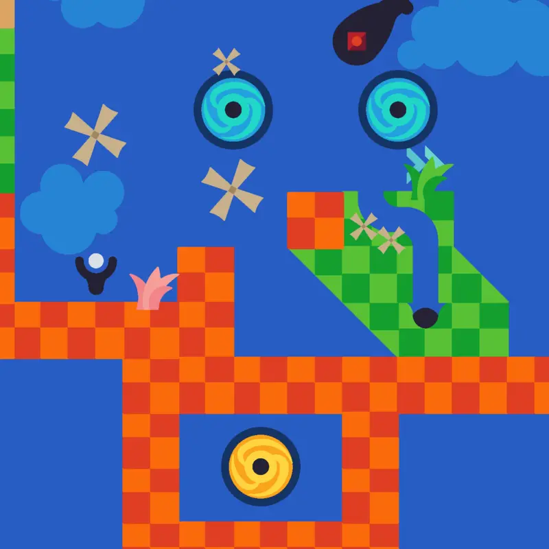 Game by @delion123
