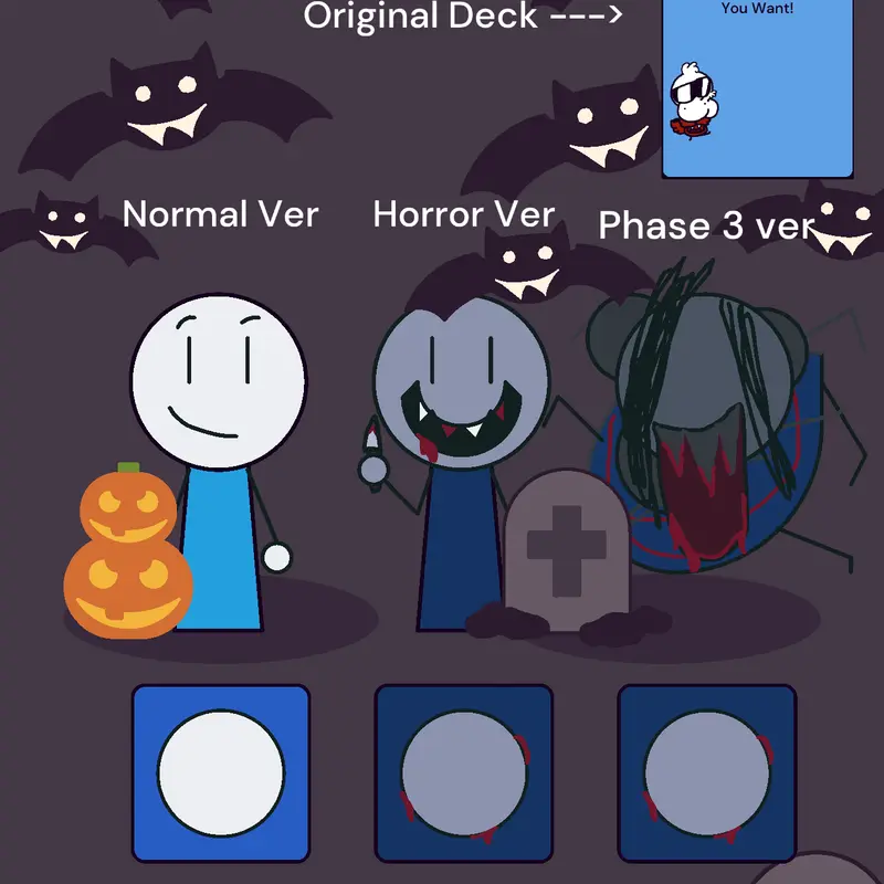 Game by @IvanCastleGames