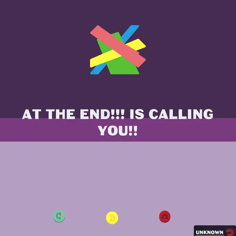Obby for call at the end!!! by @fastestwayraaa2030