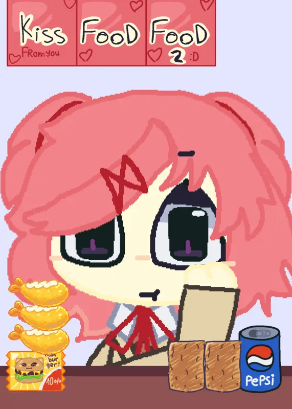 Game by @xMULT1FAND0Mx