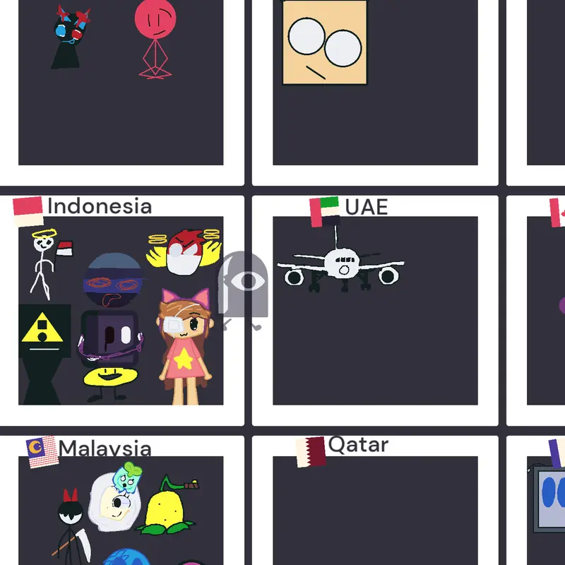 Game by @BabyEve_littledaughter