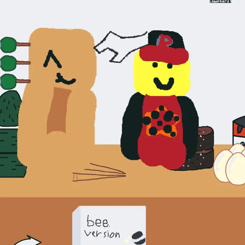 Game by @Gray_Flower_SprunkiFan