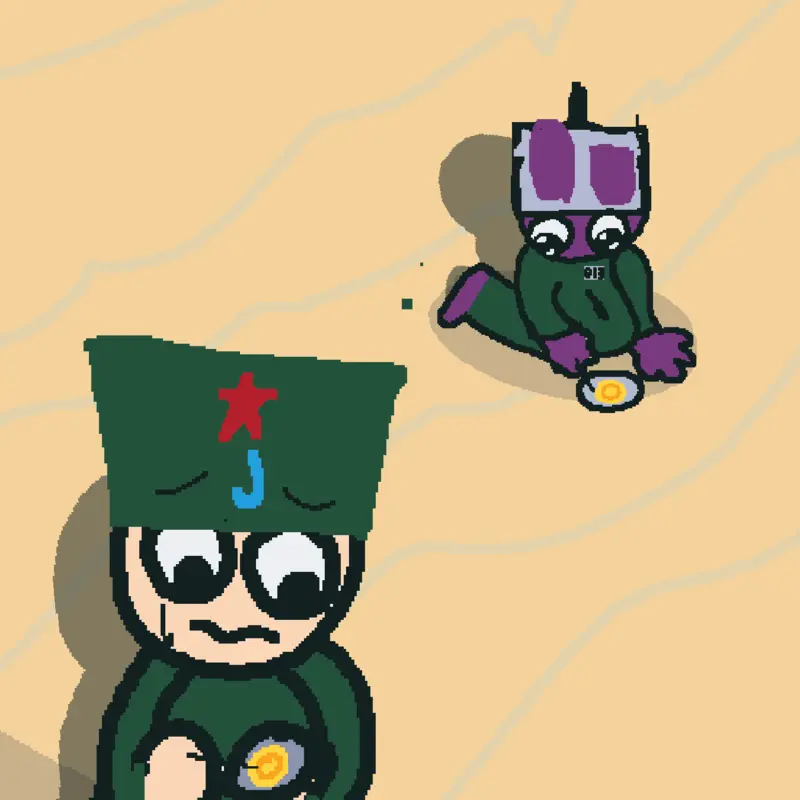 Game by @darkbon5