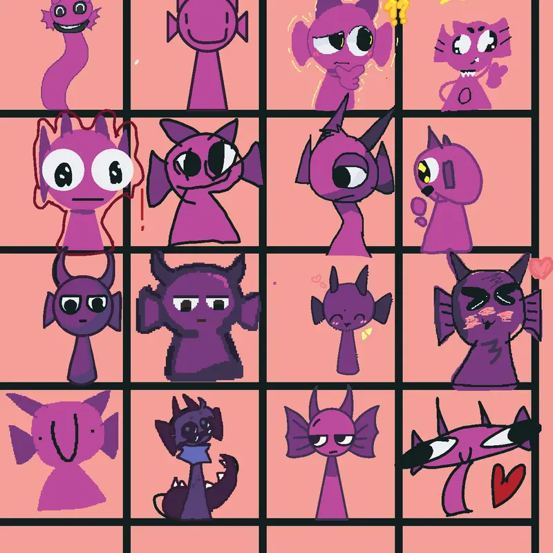 Game by @1111Angel1111