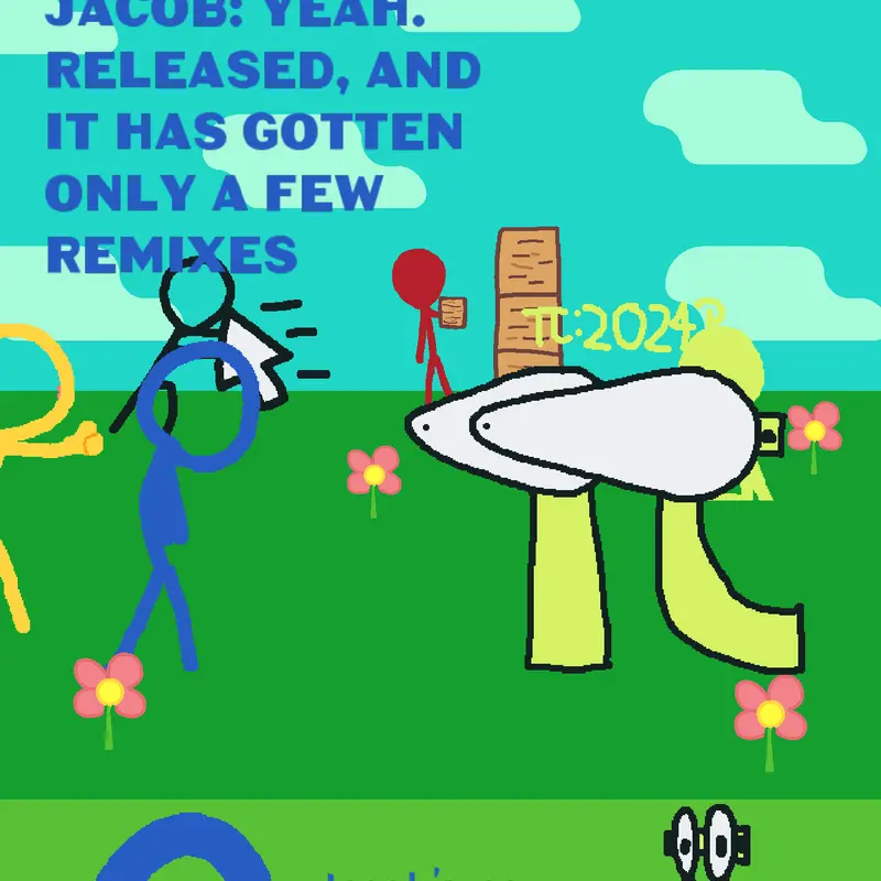Game by @Jacob_Jessie_andIzzy06