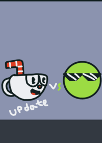 Cuphead