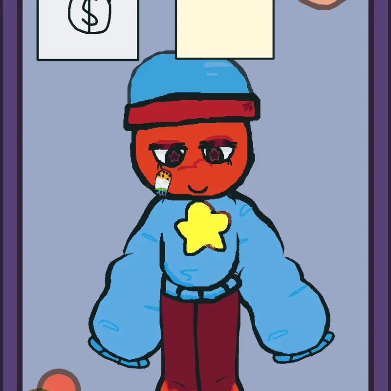 Game by @VEE_FANxD