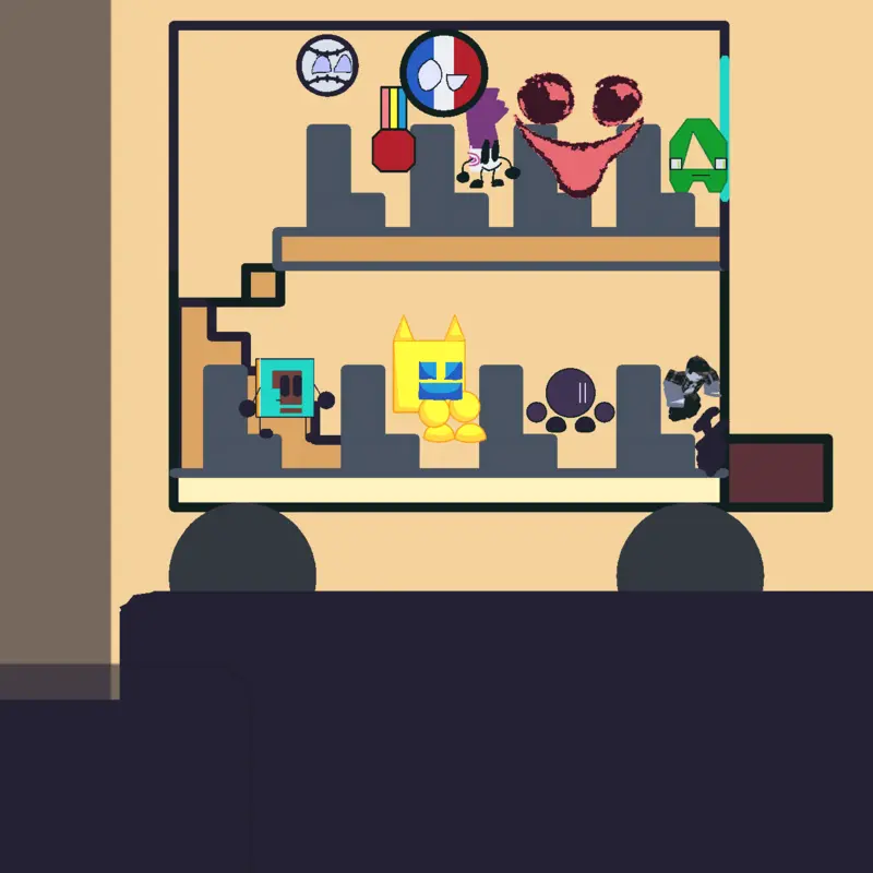 Game by @French_balls