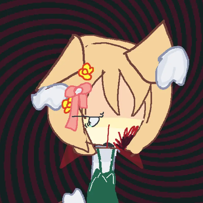 Game by @Milk_Cookie_Youcy
