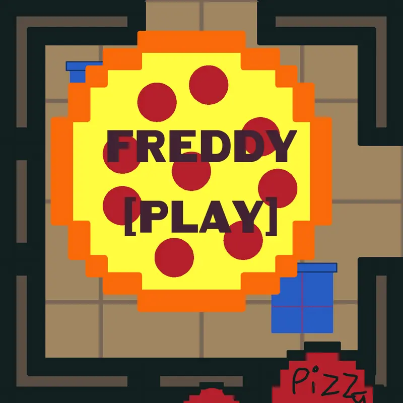 Game by @jaxonpop