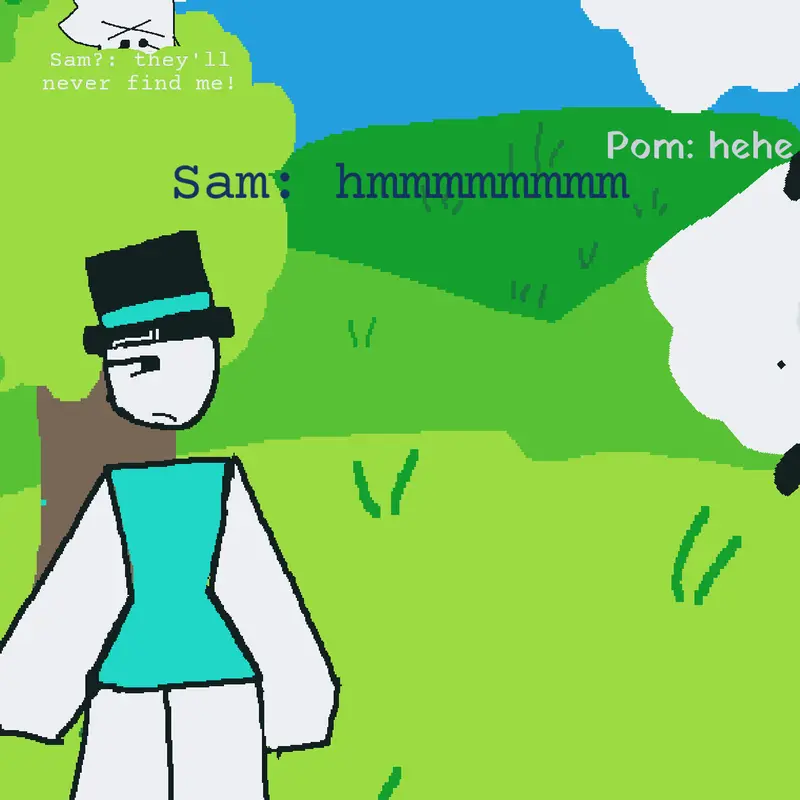 Game by @Artsy_mac
