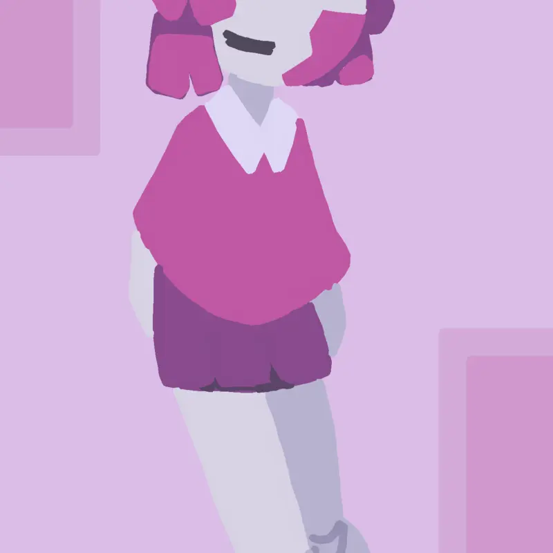Game by @SPYcakes