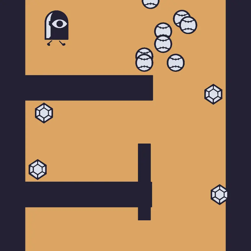 Game by @egidio