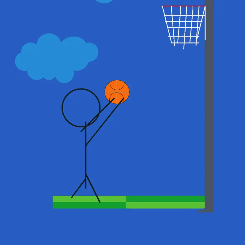 Game by @aws_alkhafaji