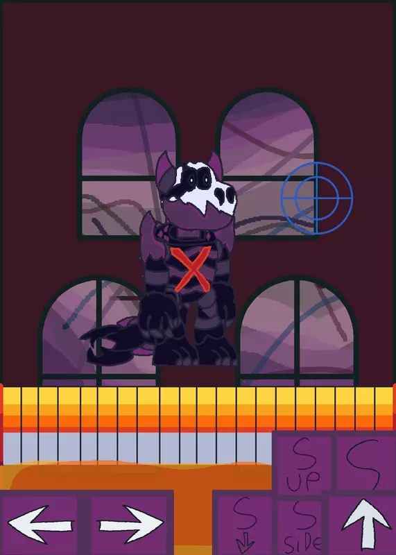 Game by @Freedom_temmie_DX