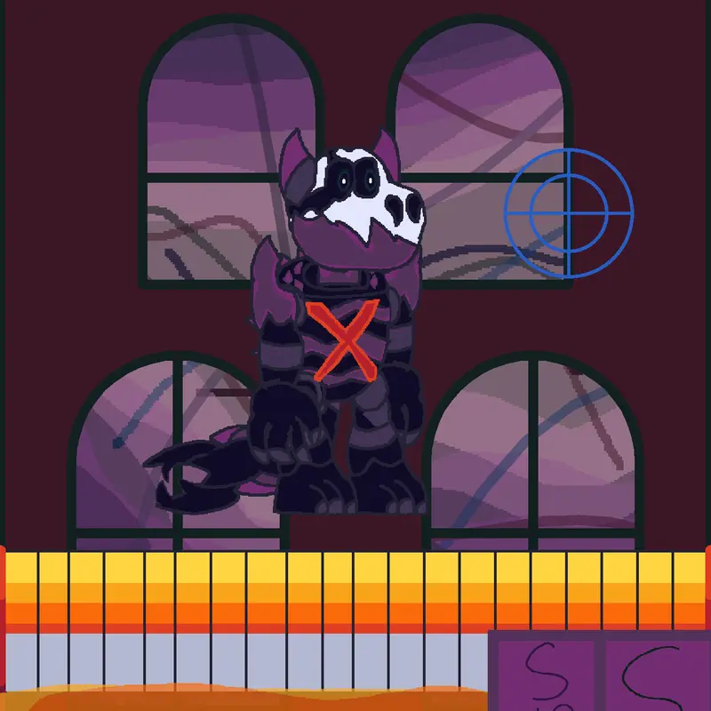 Game by @Freedom_Temmie_DX