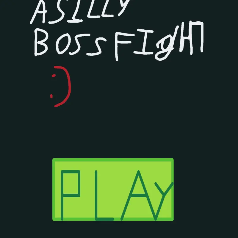 Game by @Amogus_Germany_Lover