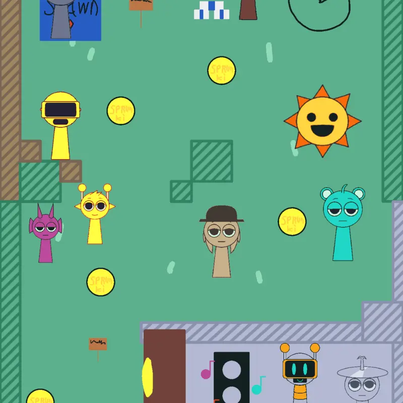 Game by @ElliannaTheBFTMCreator