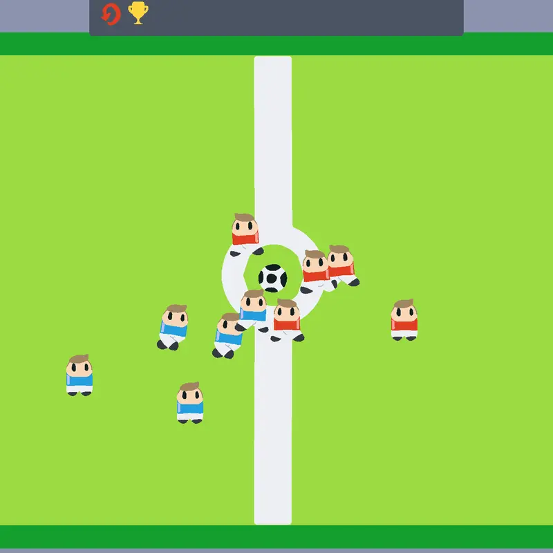 Game by @Rang-ucing