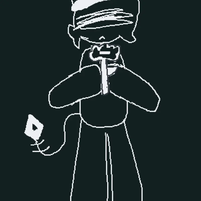 Game by @GUBBY_XD