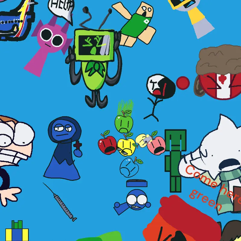 Game by @Anna_games