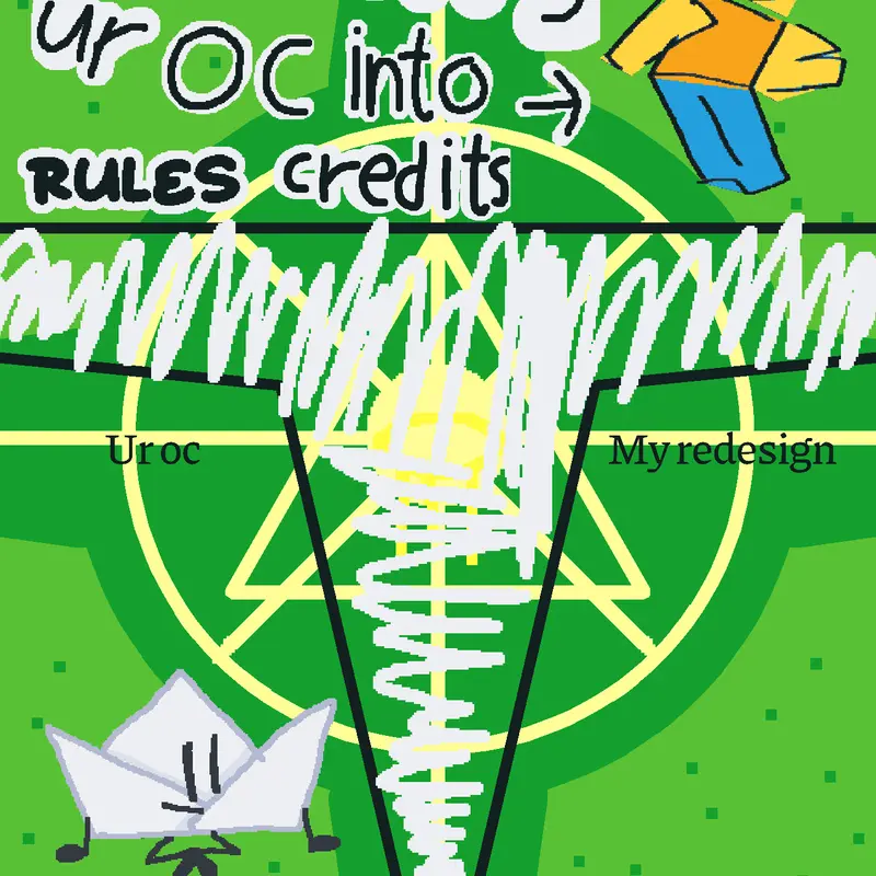 Game by @Milky_LovesObjectShows